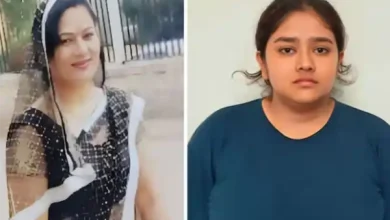 jaipur mother murder case daughter property government job