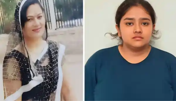 jaipur mother murder case daughter property government job