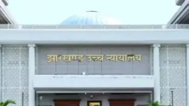 jharkhand high court marriage dispute teacher wife