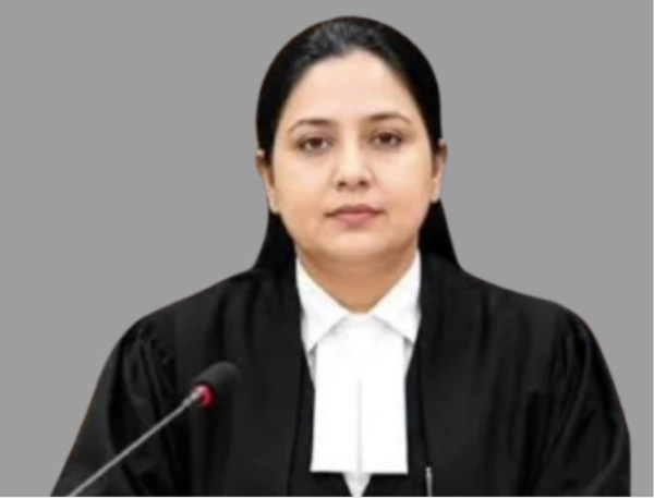 judge tabassum khan mp high court lynching case
