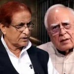 kapil sibal azam khan indian politics analysis