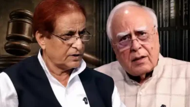 kapil sibal azam khan indian politics analysis