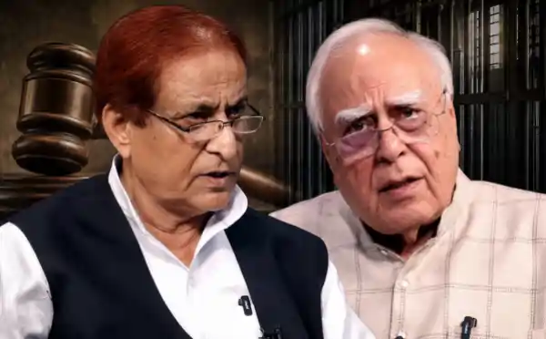 kapil sibal azam khan indian politics analysis