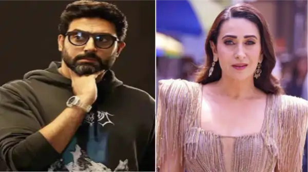 karisma kapoor abhishek bachchan engagement story