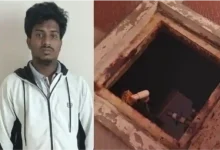 karnataka chikkaballapur newborn daughter murder case