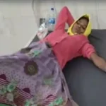 madhya pradesh mandla auto rickshaw quadruplets birth four newborns die