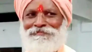 maharashtra anand math maharaj rape case
