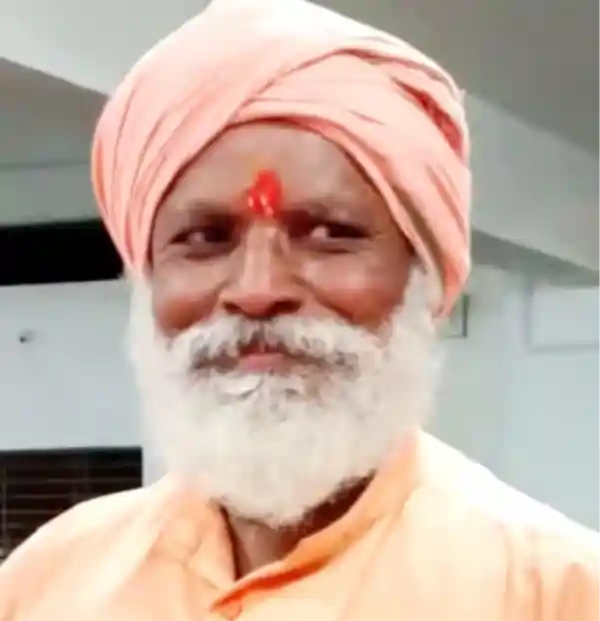 maharashtra anand math maharaj rape case