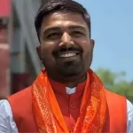 manish kashyap e20 petrol fir nashik
