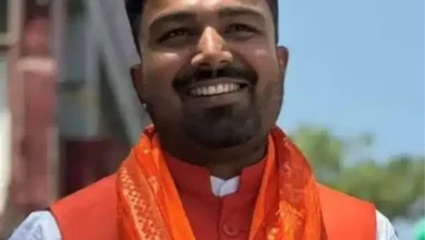 manish kashyap e20 petrol fir nashik