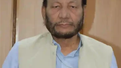 manuu vc prof syed ainul hasan extension 2026