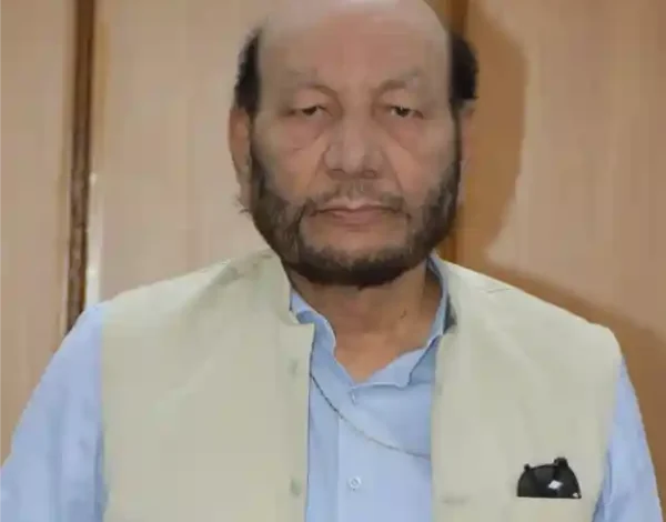 manuu vc prof syed ainul hasan extension 2026