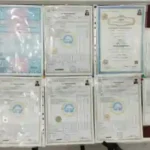 mirchowk fake certificate racket hyderabad