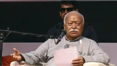 mohan bhagwat hyderabad family values speech july 2026