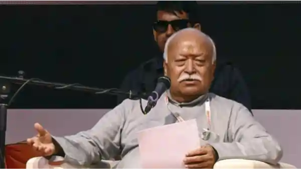 mohan bhagwat hyderabad family values speech july 2026