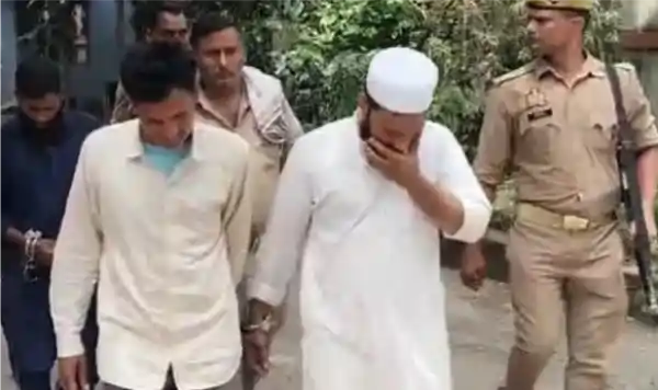 muzaffarnagar cow slaughter case court verdict