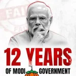 narendra modi 12 years rule 12 promises analysis