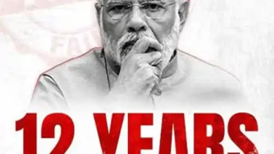 narendra modi 12 years rule 12 promises analysis