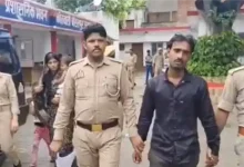 pilibhit poison tea murder wife lover arrested 24