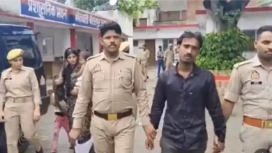 pilibhit poison tea murder wife lover arrested 24