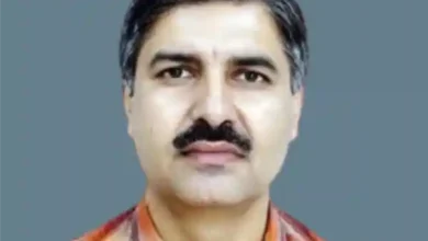 pradeep kumar ias cbi arrest haryana scam