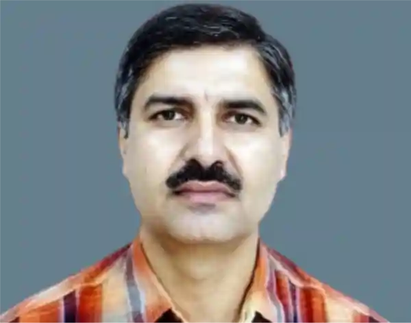 pradeep kumar ias cbi arrest haryana scam