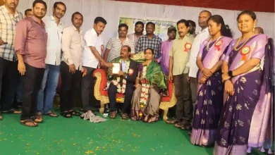 prtu ts jagityal prc demand meeting