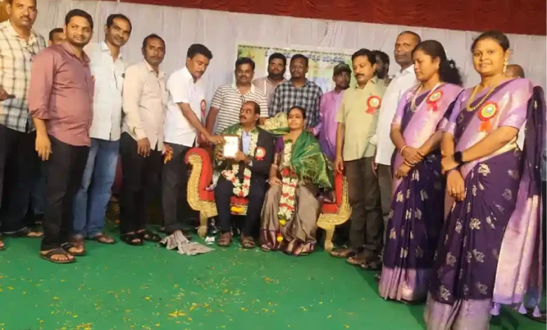 prtu ts jagityal prc demand meeting