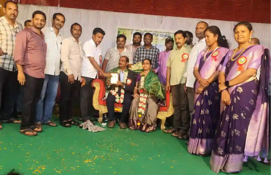 prtu ts jagityal prc demand meeting