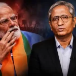 ravish kumar pm narendra modi opinion analysis