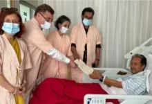 sonam wangchuk ends hunger strike government assurance july 20 protest