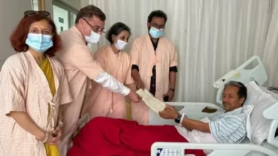 sonam wangchuk ends hunger strike government assurance july 20 protest