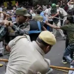 supreme court delhi police student protest lathi charge