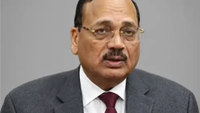 supreme court student protest hearing cji surya kant