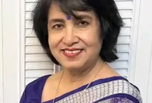taslima nasrin return kolkata after 20 years