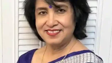 taslima nasrin return kolkata after 20 years