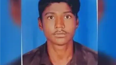 telangana youth stranded saudi arabia high court