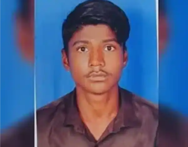 telangana youth stranded saudi arabia high court