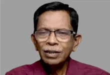 tg mohandas controversial remarks case