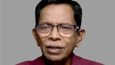 tg mohandas controversial remarks case