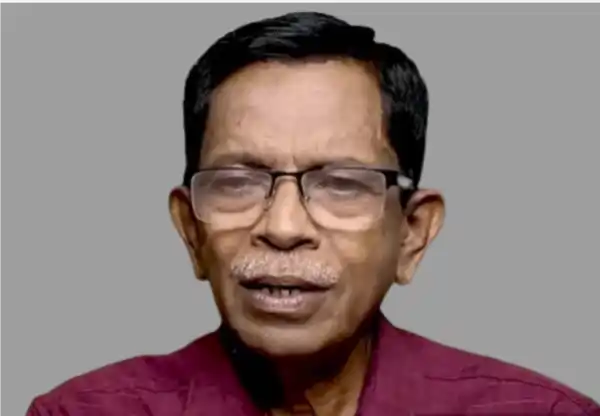 tg mohandas controversial remarks case
