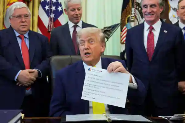 trump truth social api early access 100000 dollar