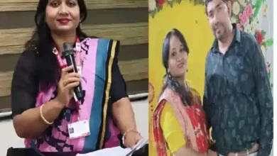urmila saini murder case indore.