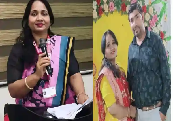 urmila saini murder case indore.