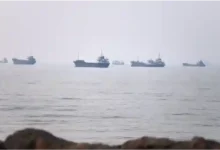 us iran war oil price hormuz red sea july 2026