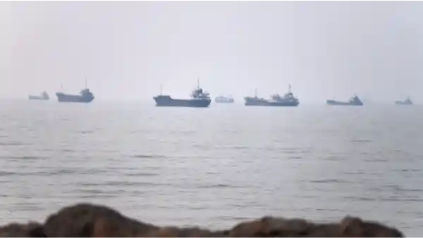 us iran war oil price hormuz red sea july 2026