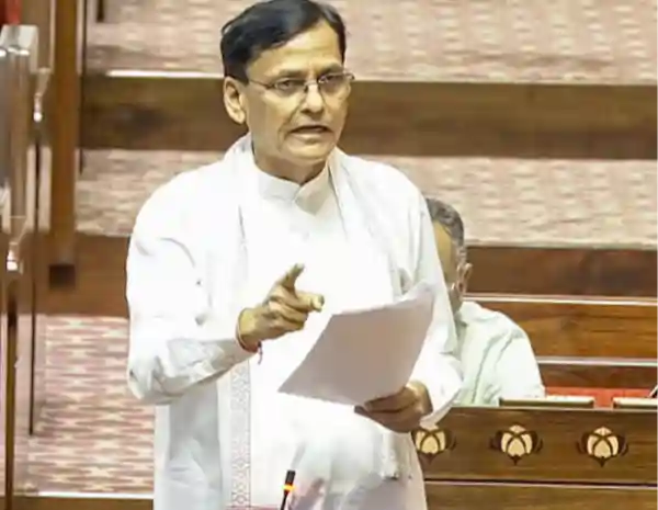 vande mataram national honour amendment bill rajya sabha 2026