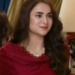 yumna zaidi ahad raza mir new drama cafe firaaq 2026