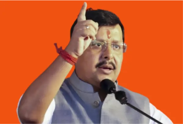 bjp president nitin nabin
