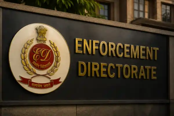 enforcement directorate